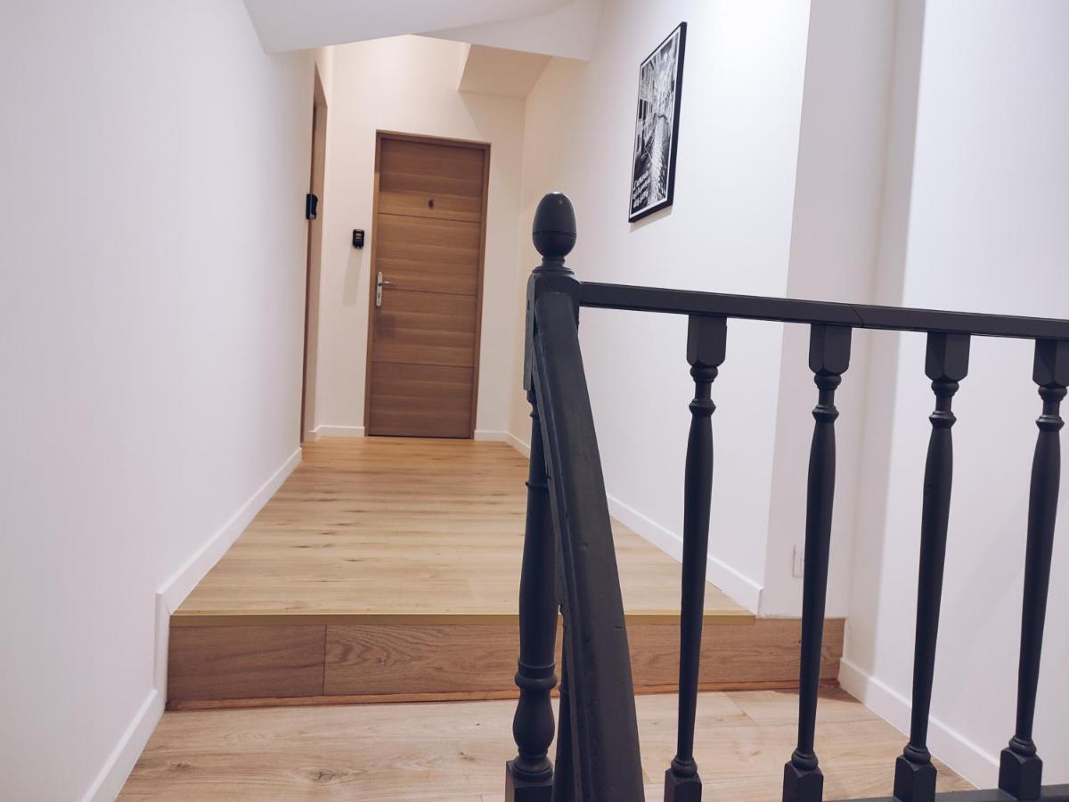 Studios Lsquare Residence Afpa Chatellerault Luaran gambar